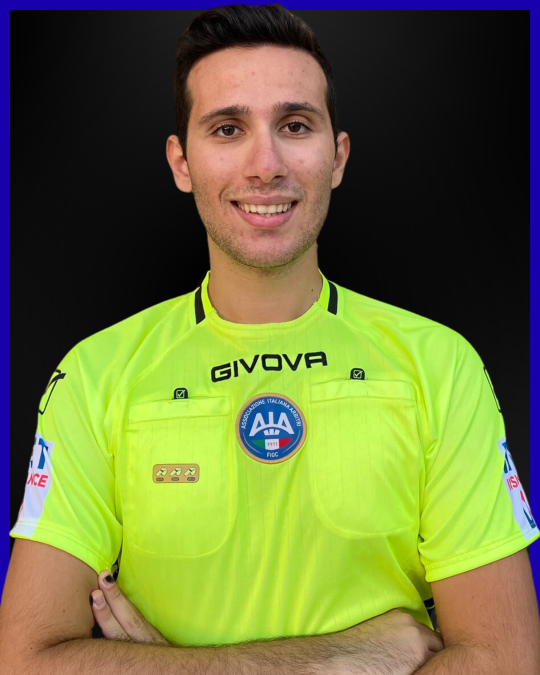 Giuseppe Mandracchia